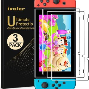 ivoler
