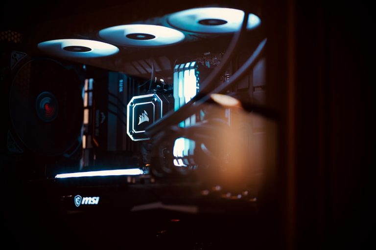 How to Set Up Your Gaming Station with PixelValleyForge Gear