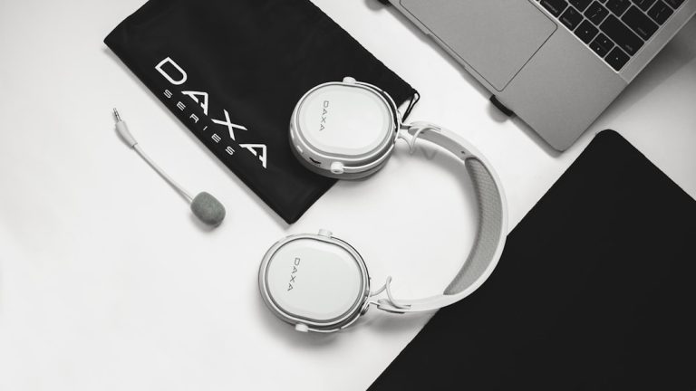 Exploring the Latest Gaming Headsets Available on PixelValleyForge