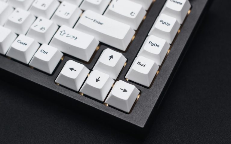 Why Quality Keyboards Matter for Serious Gamers at PixelValleyForge