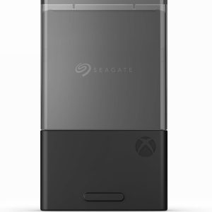 Seagate