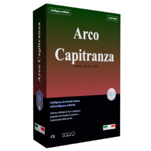 Arco Capitranza