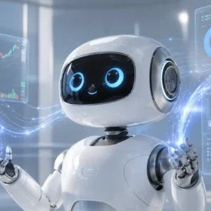 Bakuronel AI